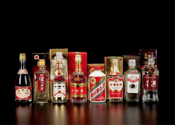 江宁老酒储存的方法