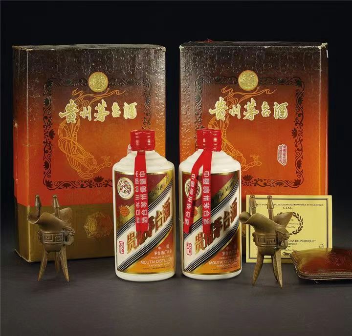 江宁烟酒回收