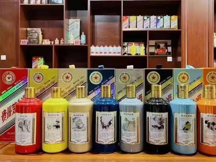 江宁名酒鉴定部分方法